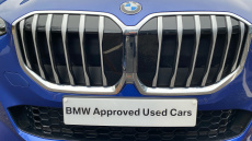 BMW 2 Series 220i MHT M Sport 5dr DCT Petrol Hatchback